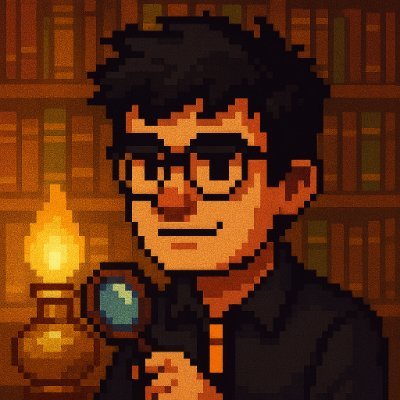 The Habbo Archivist Profile