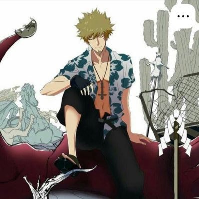 satton_3to4's profile picture. ♯Nikon Z5ii ♯プロレス大好きです♯ゲイブ・キッド♯化物語シリーズ♯烏龍茶ばっか飲んでる#無言フォロー失礼いたします🙇‍♂️基本ポートレート中心ですがなんでも垢です✨