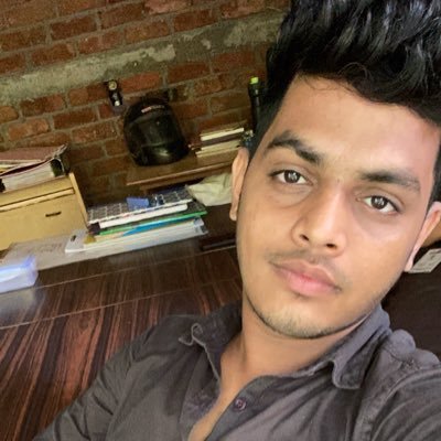 surajmore2203's profile picture. 