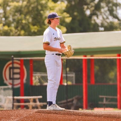 RHP - 6’3 - 180 - T80 mph - Delavan Hs c/o 2028 Inevitable A’s 15u Select