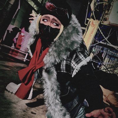 出演【第五人格DigDigSeven】道化師役|【大阪コミコン】チャンピオンシップグランプリ受賞