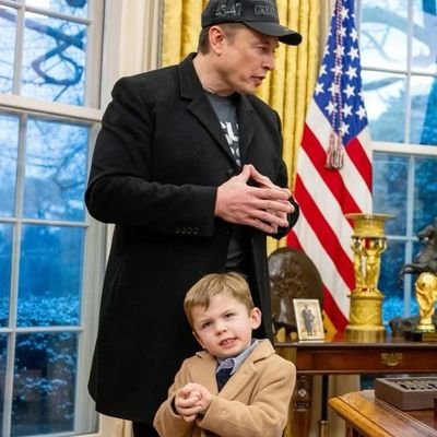 Son of Elon Musk. Self Media. MEGA 🇺🇸❤️. I'll never speak ill of my Dad. Stay safe, God Bless America 🇺🇸.