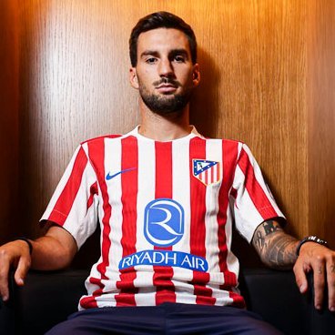 Del Atlético de Madrid ❤️ Creyendo y Trabajando, Partido a Partido, como forma de vida. 🔴⚪️