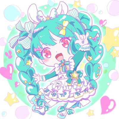 みすえる🕊さんのプロフィール画像