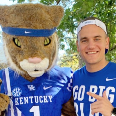 Daniel Scroggins Profile