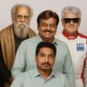 mohan_abiamuthu's profile picture. Thala fan but not anyone hatter.  பிடித்தவர்களை கொண்டாடுவோம். 🤩90's kid 🤩. No ரசிகச்சண்டை . Don't agree with bad words. Cinema lover.கொஞ்சம் அரசியல் .