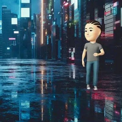 alvin_beni63043's profile picture. Something Interesting