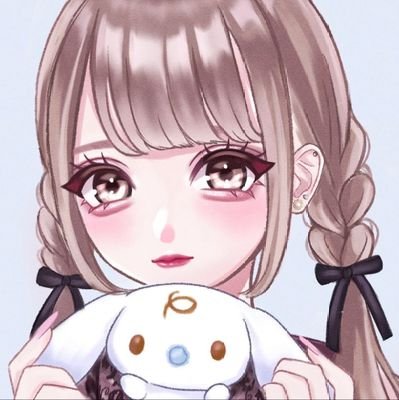 【DMはここ♡→@pon_pon_dm】新潟┊20代女子🐰🍒┊リプしてくれるひと大好き♡