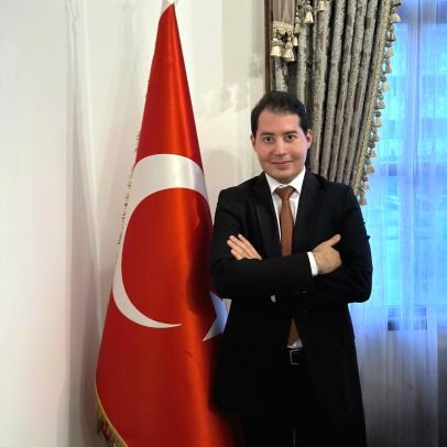 burakkatranci's profile picture. Mülki İdare Amiri 🇹🇷