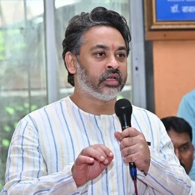 sameerkotre999's profile picture. 