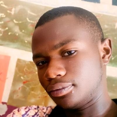 Je suis étudiant en Master 1 faculté des sciences pharmaceutiques à l'Université de Lubumbashi, République démocratique du Congo