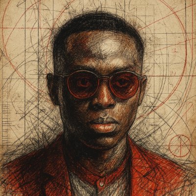 WilliamsAyemou's profile picture. IA 🔥 | Visuels réalistes & vidéos publicitaires
J’aide les marques à vendre + avec du contenu visuel impactant.
DM pour propulser ton image.