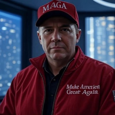 MAGA Man - 3 Time Trump Voter - Happily Married - USMC Vet. - No DM’s
