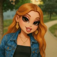 IRI ⭐️ (@iri_vm) 's Twitter Profile