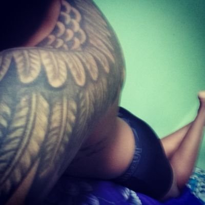 Nova Andradina MS, ♉ 34y 🏳️🌈
Aburrido y Solo