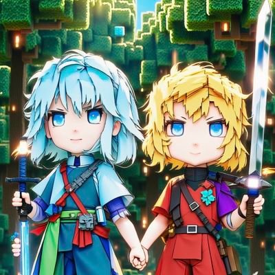 趣味でゲームをやっている者です。主に世界樹の迷宮で突撃プレイをします。バリスタとセスタスが好きです。 #世界樹の迷宮 #セブンスドラゴン #ペルソナq #ロストヒーローズ たまに百合の発作が爆発します。