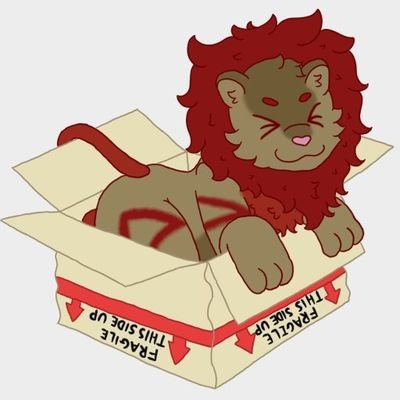 NsfwZolet's profile picture. age is 24 , he/him, gay this is a nsfw account  so you've been warned