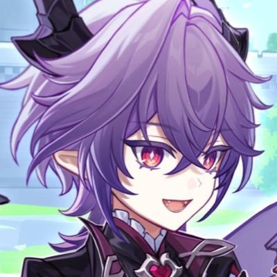 aetherpalsu's profile picture. im so normal