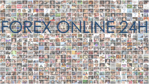 Forex online 24h