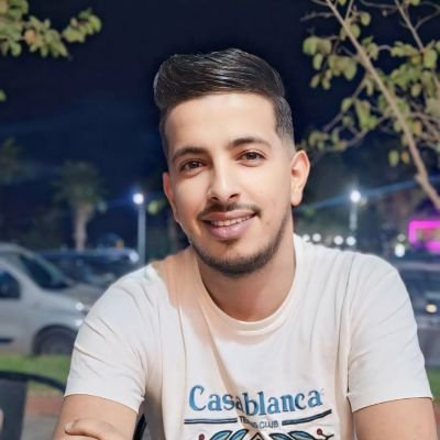 seddikou31's profile picture. Trader ♥️🫡