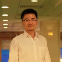 Ming Jin (@ming_cygnus) 's Twitter Profile