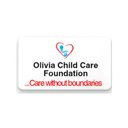 Olivia Child Care Foundation - @oliviachildcare - Twitter