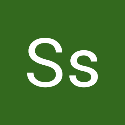 SsS523249971124's profile picture. 