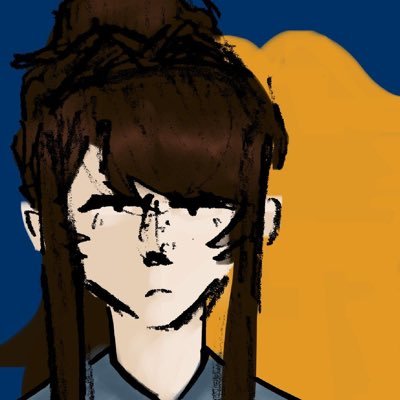 amatuer artist, aspiring editor, and half-decent author | 🇬🇧 | 🏳️⚧️ | priv/spam @AverysGotaG