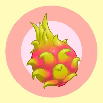 Dragon.Fruit_Saladさんのプロフィール画像