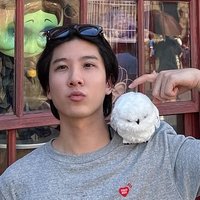 baby~ Blue🍊 (@v0calline) 's Twitter Profile