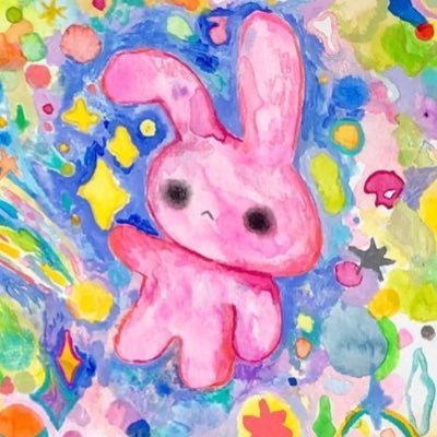 p0x102's profile picture. キューティフル鈴木