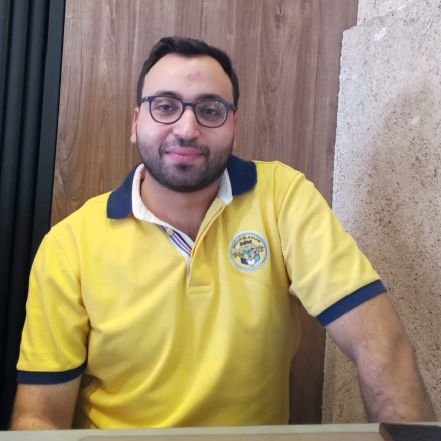 يقينا كله خير
Ph.D. candidate ,Master's Degree (business law)