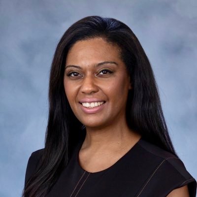 Teshamae Monteith, M.D. Profile