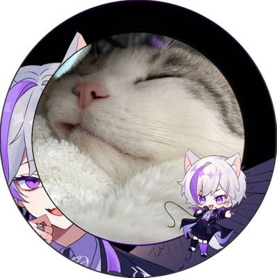 An3Sc's profile picture. ボカロ・アニメ好き
夜風朔推しです。気軽に絡んでください。