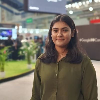 Tjanhvi's profile picture. Associate Software Engineer || Problem Solver