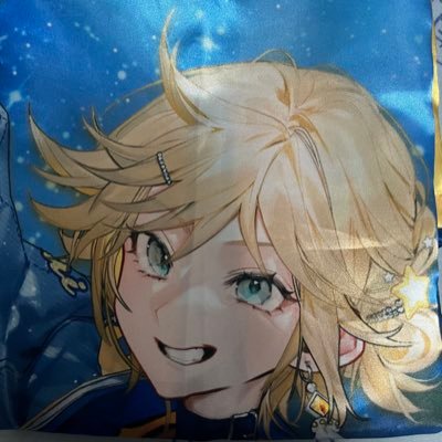 (ボカロ)初音ミク・鏡音レン・KAITO (ラブライブ!サンシャイン‼︎)松浦果南 (暗殺教室)潮田渚 (プロセカ)モモジャンレンくん・ニーゴレンくん