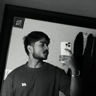 aadiiX022's profile picture. Video Editor | UI Designer | Graphic Designer…. Designing interfaces, crafting visuals, and editing stories