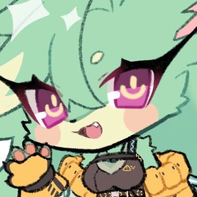 ベリアル⚡@EUROFURENCEさんのプロフィール画像