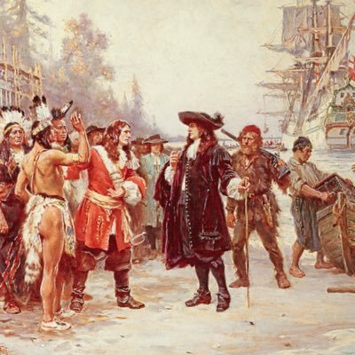 Ropetech2's profile picture. Direct Descendant of William Penn, American Anglican Christian. Christ is King.