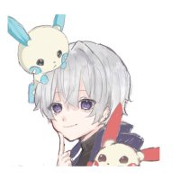 える (@3ru_lu) 's Twitter Profile