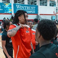 Rashawn Chapman (@coachstix1) 's Twitter Profile