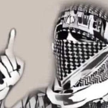 غزة العزة🇵🇸
هي الأكثر معانات من بين دول المسلمين
لكنها ستنتصر و تصبح مركز حكم الخلافة الإسلامية