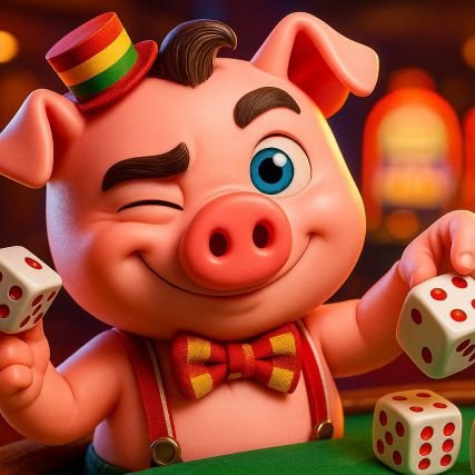 porky_prankster's profile picture. https://t.co/738t51cGWx