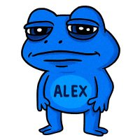 Alex Dimitri (@allexonbase) 's Twitter Profile