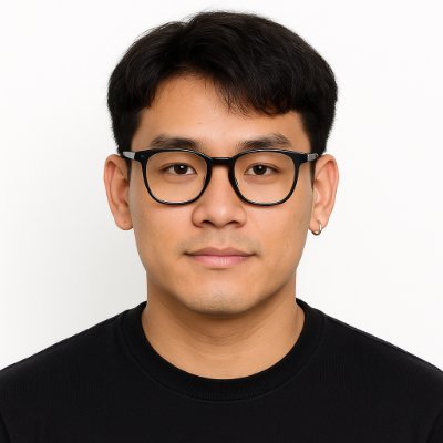 luchv_1's profile picture. 