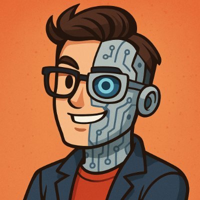 agentic_wisdom's profile picture. 