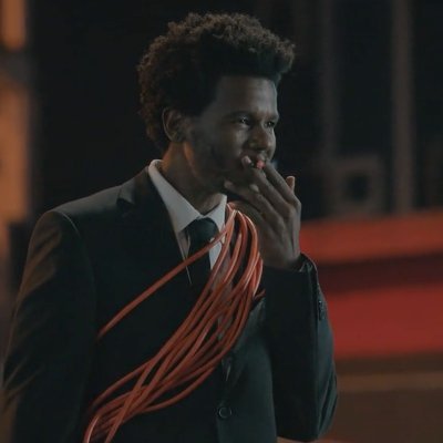 zoinks_INH's profile picture. biggest in the heights (broadway ver) fan