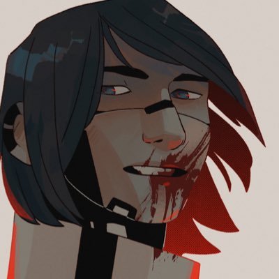 Lynx | he/she/they |yuri enjoyer | mostly signalis | header by CapTB, icon by Spindlewit | comms closed | adult (18+)