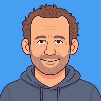 threeandglassy's profile picture. New on X, Girl dad, Author of Good Authority, CEO @ Ren, SUP surfer, Grill Master, Decent Barista; Radical personal ownership is my love language.