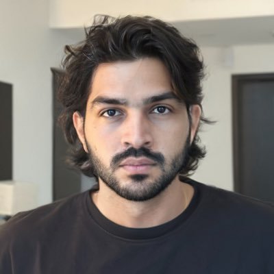 amitbalkarsingh's profile picture. Wealth is Built, Not Given 🇦🇪🦅